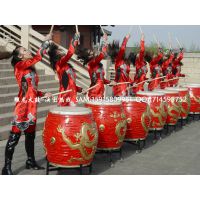 廣州打鼓表演與雕龍大鼓演出 禮儀慶典服務(wù)的專業(yè)選擇